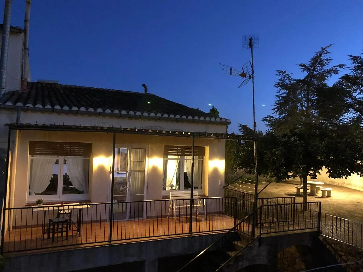 Casa El Verger Villa Falset 0*,  Spain