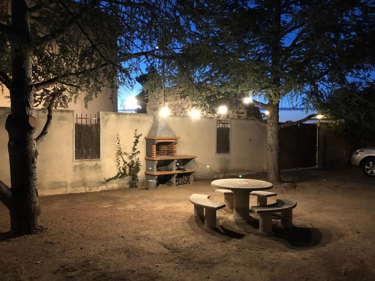 Casa El Verger Villa Falset