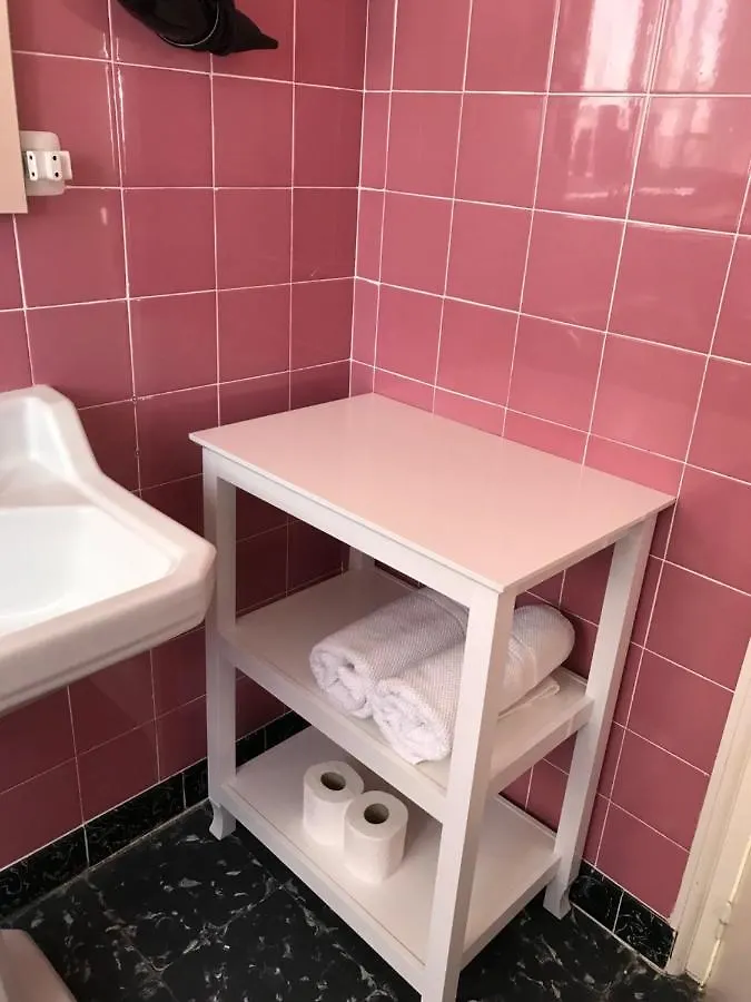 Holiday home Casa El Verger Villa Falset