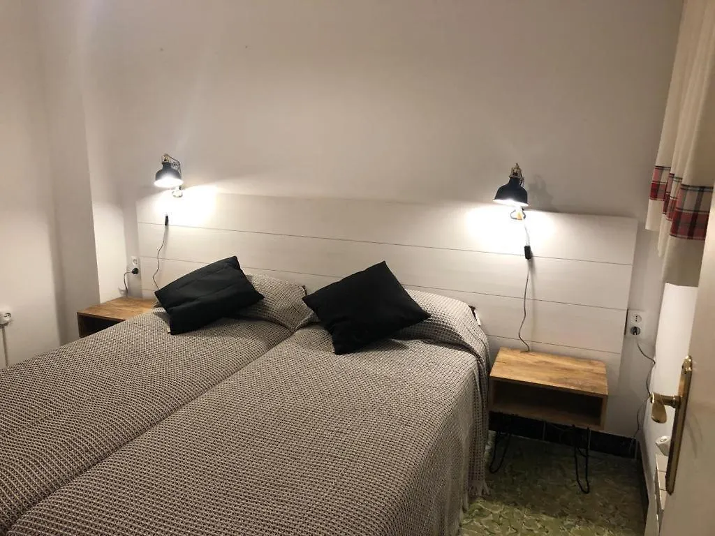 Casa El Verger Villa Falset Holiday home