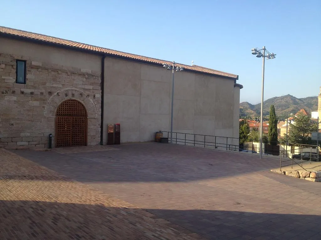 Holiday home Casa El Verger Villa Falset Spain