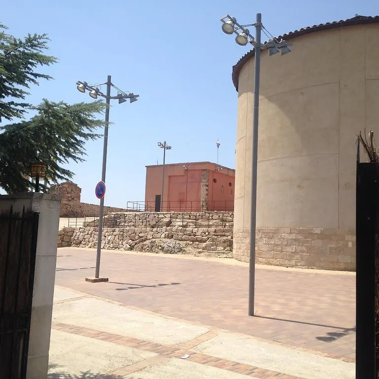 Casa El Verger Villa Falset
