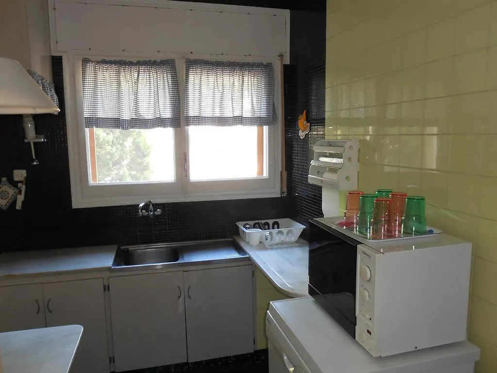 Casa El Verger Villa Falset 0*,