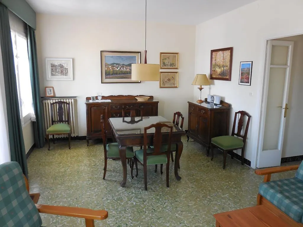 Casa El Verger Villa Falset Spain
