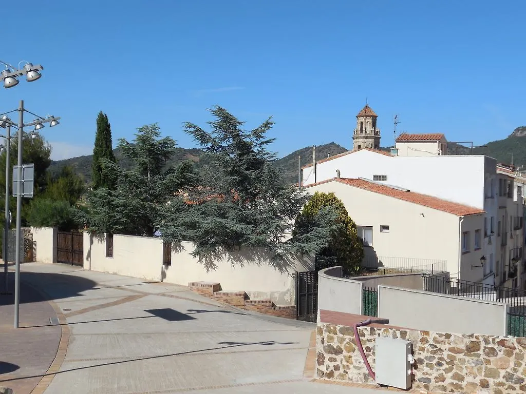 Casa El Verger Villa Falset