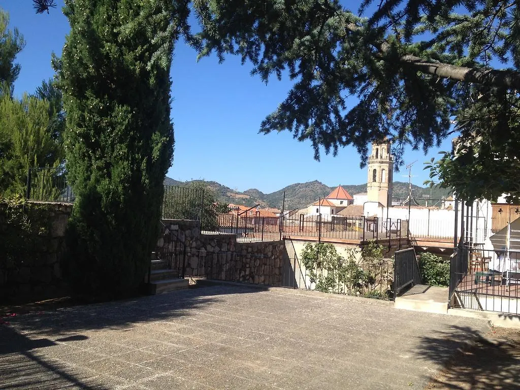 Casa El Verger Villa Falset Holiday home