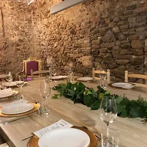 Secrets Priorat Hotell